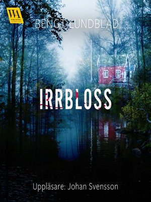 cover image of Irrbloss